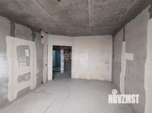 2-к квартира, вторичка, 60м2, 6/16 этаж