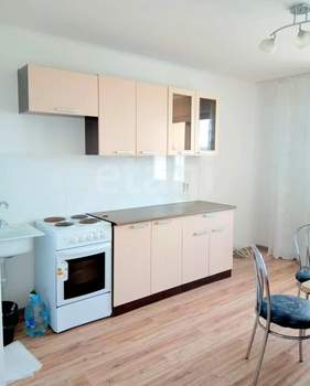 2-к квартира, вторичка, 65м2, 16/20 этаж