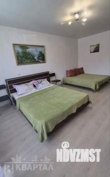 1-к квартира, вторичка, 38м2, 1/9 этаж