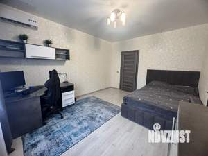 2-к квартира, вторичка, 67м2, 2/16 этаж
