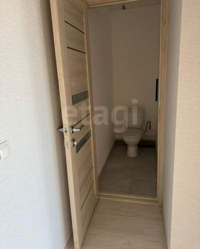 2-к квартира, вторичка, 65м2, 13/16 этаж