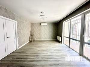 2-к квартира, вторичка, 65м2, 7/17 этаж