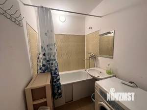 1-к квартира, вторичка, 38м2, 3/16 этаж