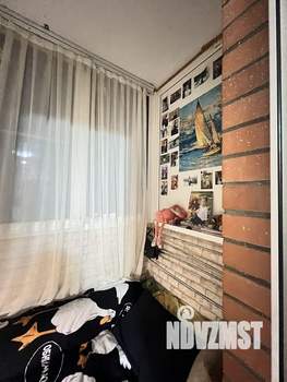 Студия квартира, вторичка, 22м2, 3/3 этаж