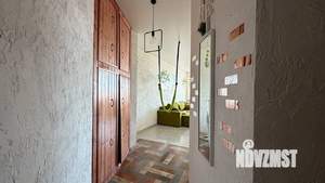 1-к квартира, вторичка, 50м2, 2/5 этаж