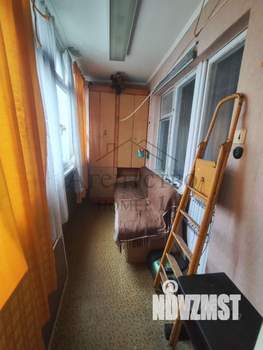 3-к квартира, вторичка, 72м2, 5/5 этаж