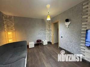 2-к квартира, вторичка, 52м2, 1/9 этаж