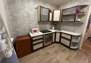 1-к квартира, вторичка, 28м2, 4/9 этаж