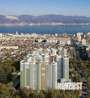 1-к квартира, вторичка, 33м2, 6/24 этаж