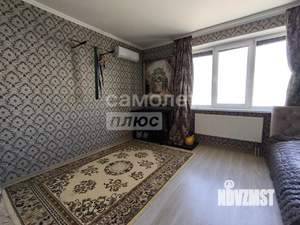 2-к квартира, вторичка, 63м2, 16/20 этаж