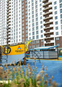 2-к квартира, вторичка, 61м2, 23/23 этаж