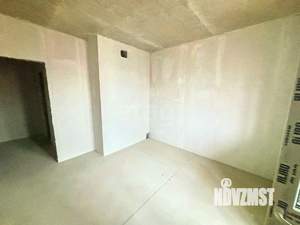 1-к квартира, вторичка, 41м2, 5/12 этаж