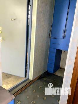 1-к квартира, вторичка, 38м2, 1/9 этаж