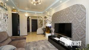 3-к квартира, вторичка, 76м2, 6/17 этаж
