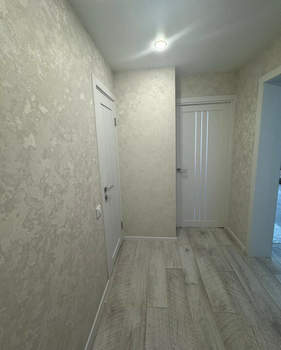 1-к квартира, вторичка, 38м2, 9/16 этаж