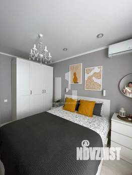 3-к квартира, вторичка, 62м2, 3/9 этаж