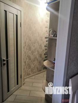 1-к квартира, вторичка, 31м2, 3/5 этаж