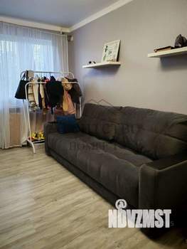 2-к квартира, вторичка, 46м2, 3/5 этаж