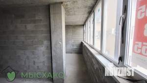 2-к квартира, вторичка, 68м2, 2/6 этаж