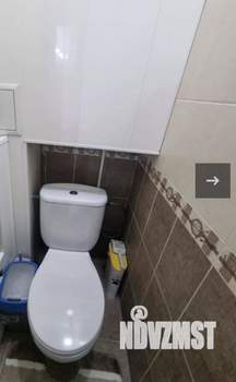 3-к квартира, вторичка, 63м2, 1/9 этаж