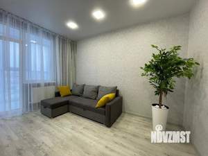 1-к квартира, вторичка, 40м2, 10/14 этаж