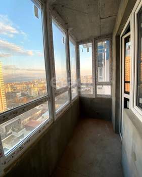1-к квартира, вторичка, 33м2, 15/23 этаж