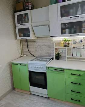 1-к квартира, вторичка, 36м2, 5/9 этаж