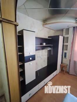 Студия квартира, вторичка, 13м2, 3/5 этаж