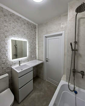 2-к квартира, вторичка, 58м2, 5/20 этаж