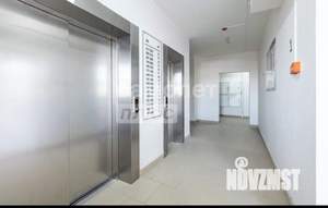 Студия квартира, вторичка, 38м2, 16/16 этаж