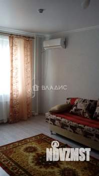 1-к квартира, вторичка, 38м2, 4/16 этаж