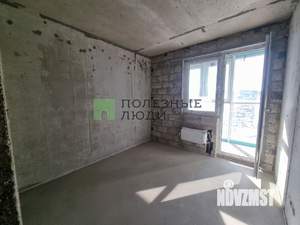 1-к квартира, вторичка, 34м2, 21/24 этаж