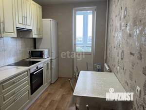 1-к квартира, вторичка, 36м2, 10/16 этаж
