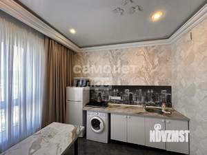 2-к квартира, вторичка, 64м2, 21/22 этаж