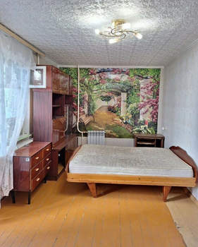 2-к квартира, вторичка, 49м2, 2/5 этаж