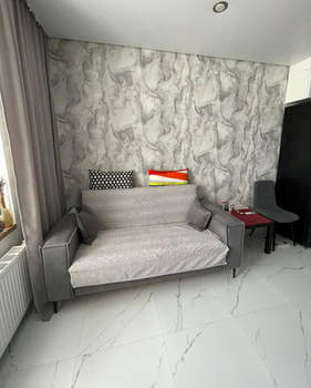 1-к квартира, вторичка, 34м2, 3/15 этаж