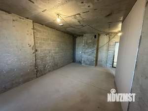 1-к квартира, вторичка, 41м2, 16/24 этаж