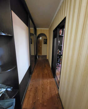 2-к квартира, вторичка, 53м2, 5/9 этаж