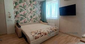 Студия квартира, вторичка, 28м2, 4/24 этаж