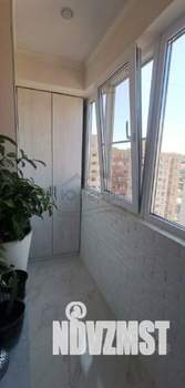 2-к квартира, вторичка, 71м2, 15/16 этаж