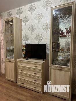 1-к квартира, вторичка, 48м2, 3/8 этаж