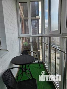 2-к квартира, вторичка, 61м2, 10/20 этаж