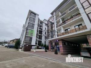 2-к квартира, вторичка, 58м2, 5/5 этаж