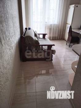 1-к квартира, вторичка, 41м2, 5/23 этаж