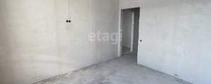 2-к квартира, вторичка, 53м2, 18/25 этаж
