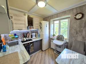 2-к квартира, вторичка, 44м2, 5/5 этаж