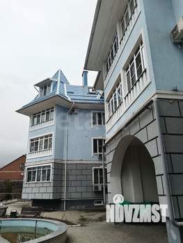 1-к квартира, вторичка, 28м2, 1/4 этаж