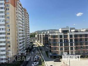 1-к квартира, вторичка, 46м2, 6/9 этаж