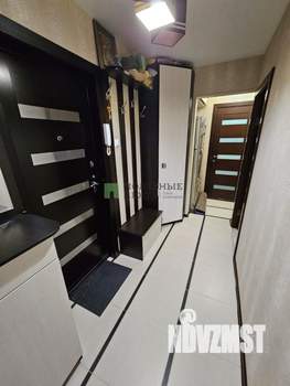 2-к квартира, вторичка, 54м2, 7/10 этаж