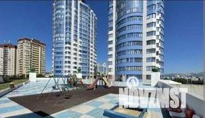 1-к квартира, вторичка, 63м2, 3/21 этаж